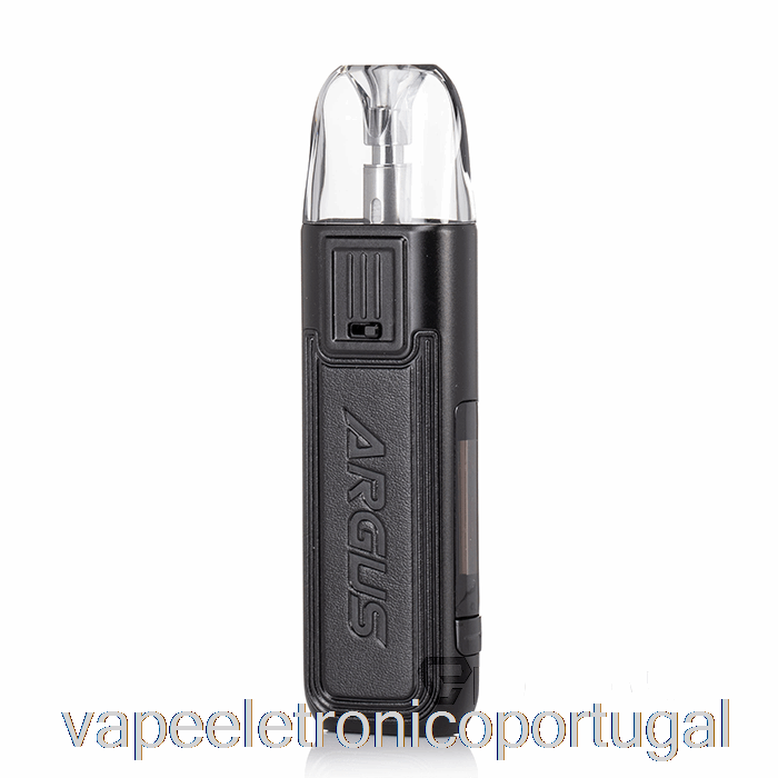 Vape Eletrônico Voopoo Argus Pod 20w Sistema Pod Preto